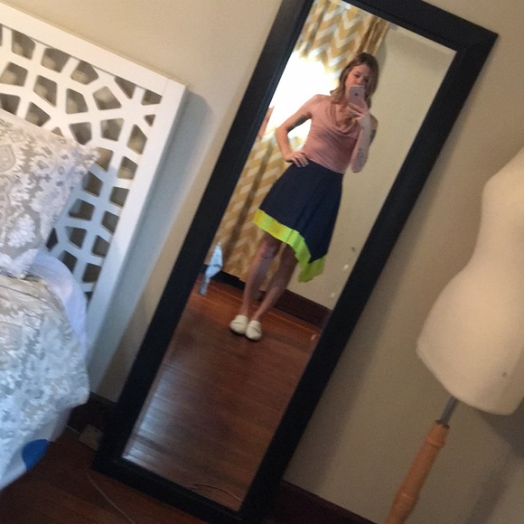 Trouve Asymmetrical skirt - Picture 5 of 5